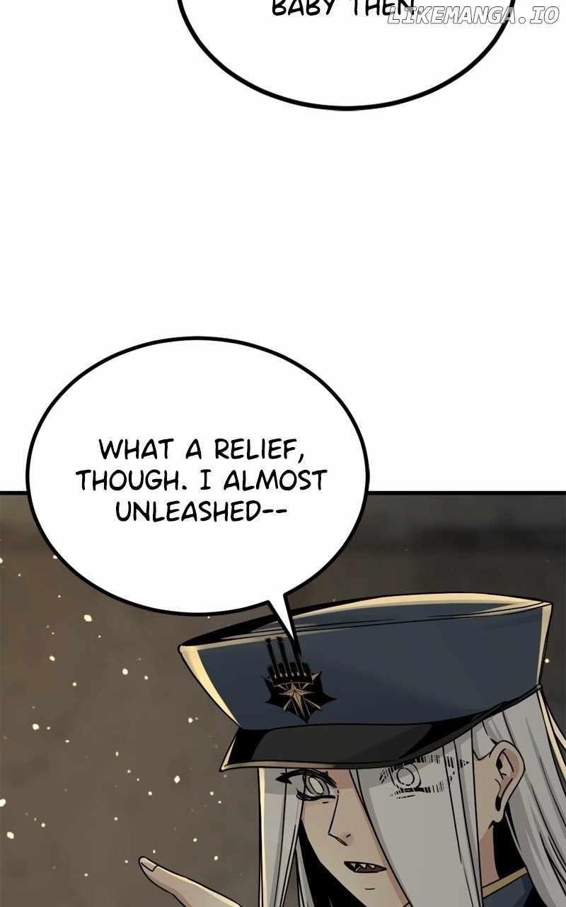 Hero Killer — Chapter 180 — page 53
