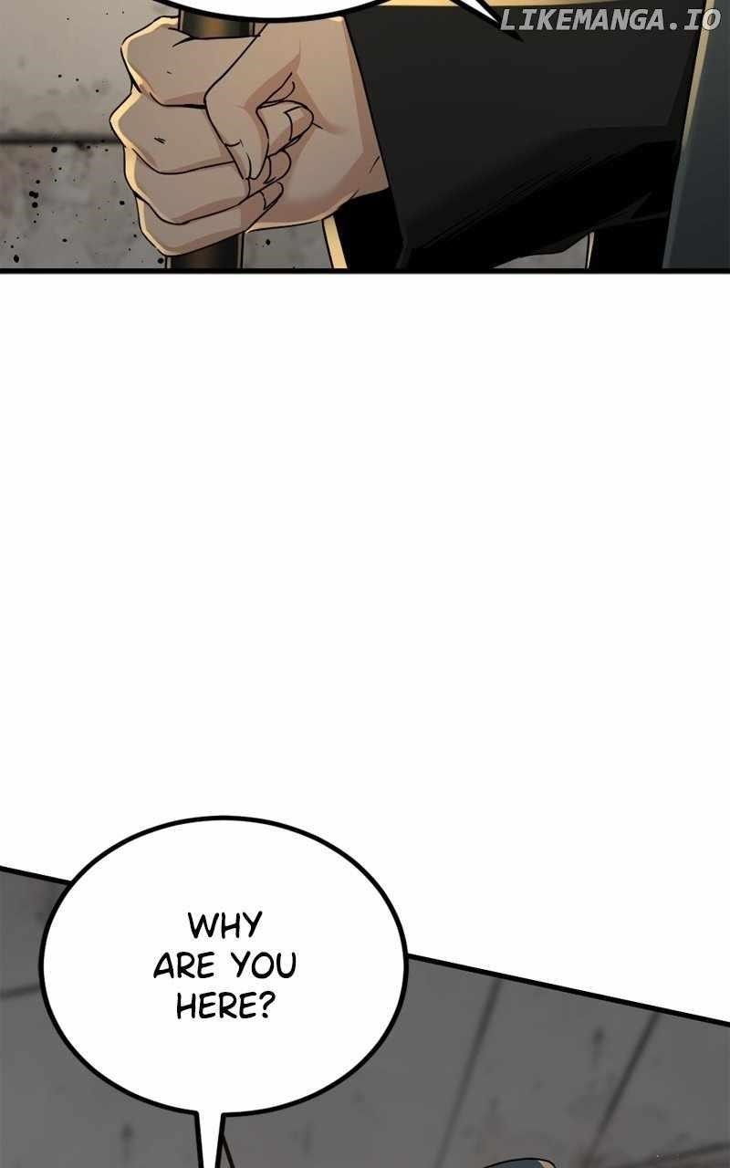 Hero Killer — Chapter 180 — page 55