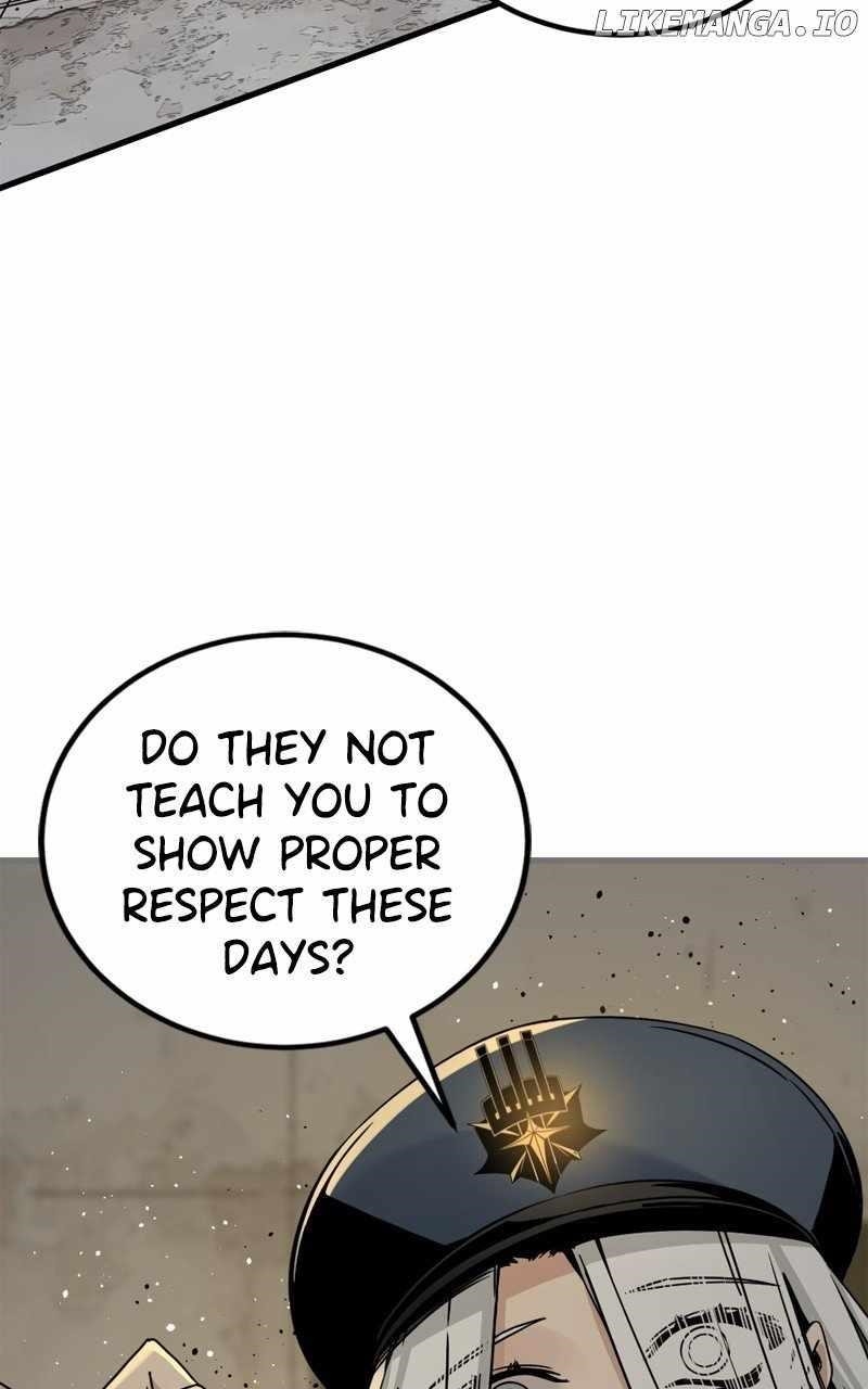 Hero Killer — Chapter 180 — page 57