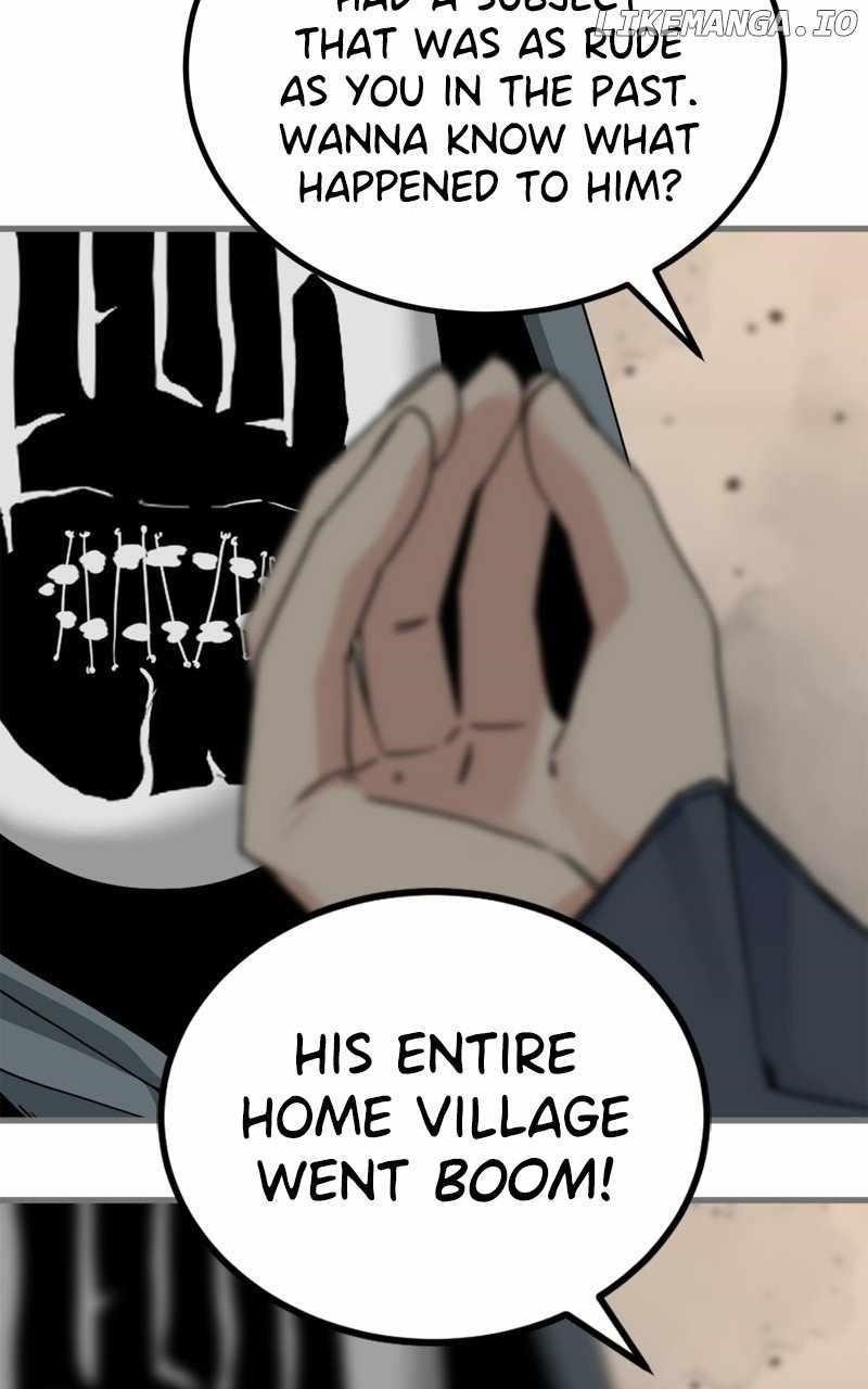 Hero Killer — Chapter 180 — page 59