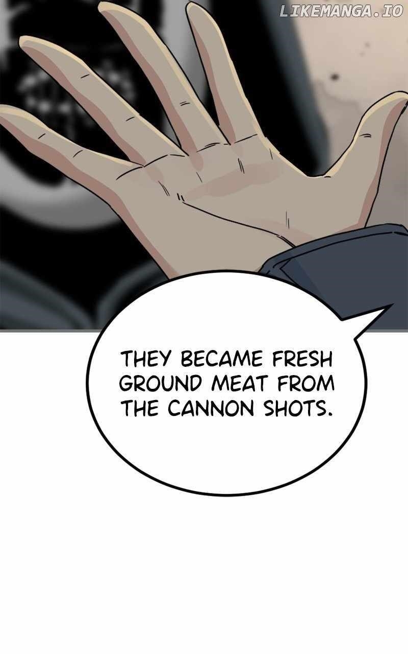 Hero Killer — Chapter 180 — page 60