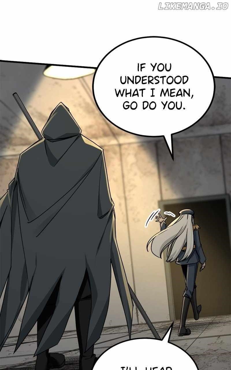 Hero Killer — Chapter 180 — page 61