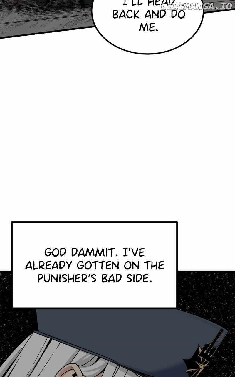 Hero Killer — Chapter 180 — page 62