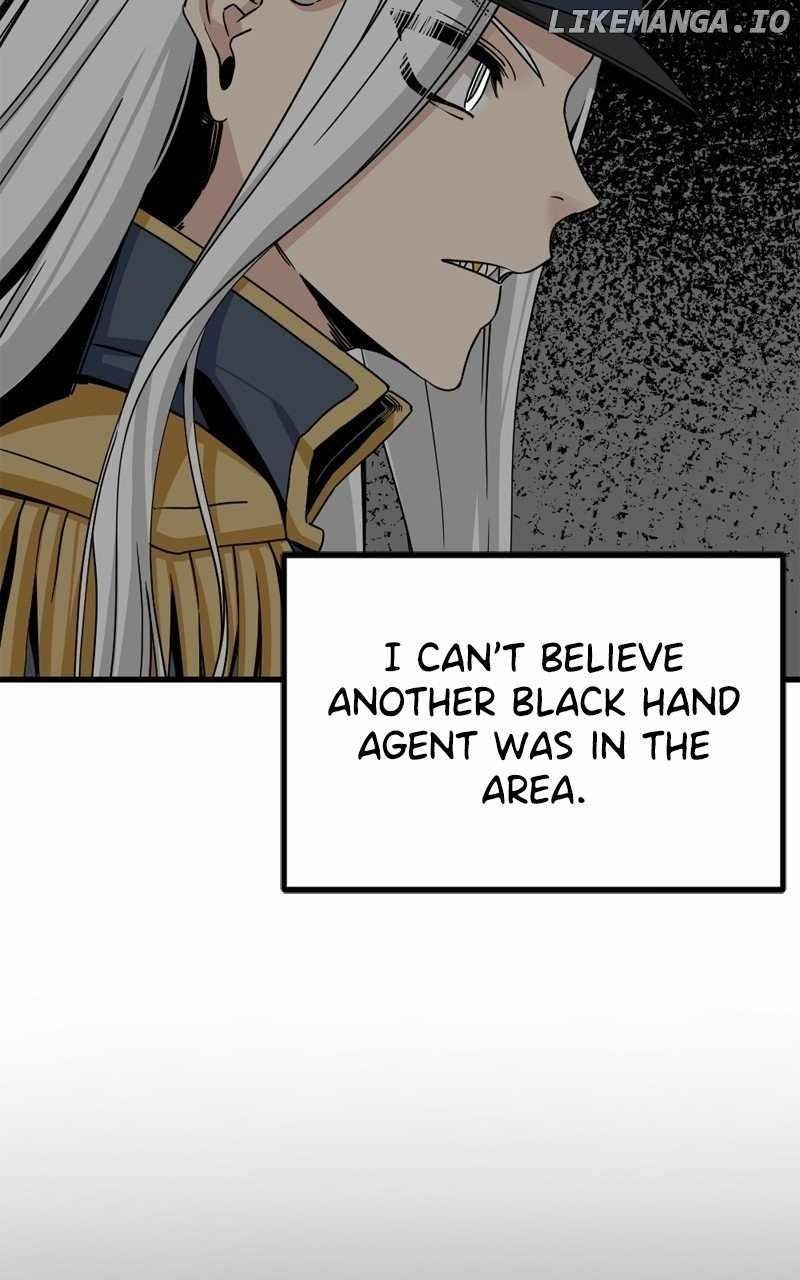 Hero Killer — Chapter 180 — page 63