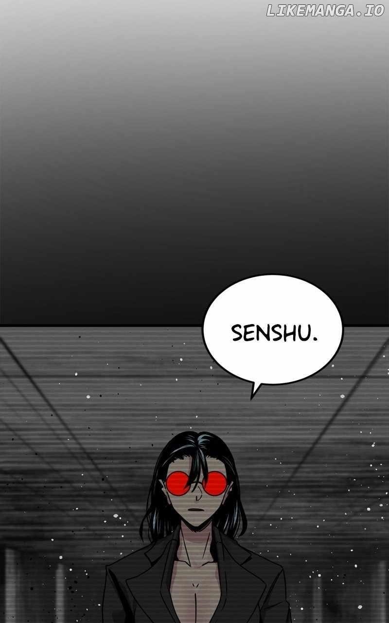 Hero Killer — Chapter 180 — page 64