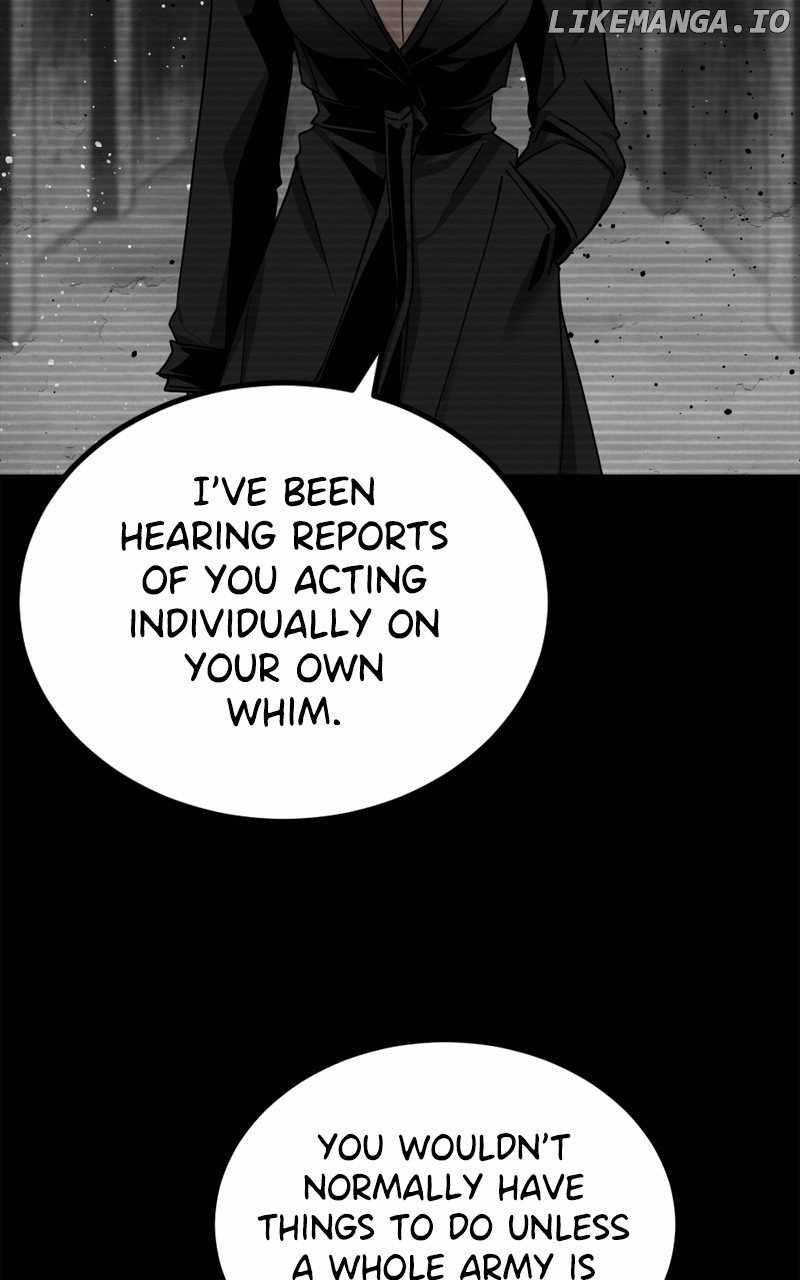 Hero Killer — Chapter 180 — page 65