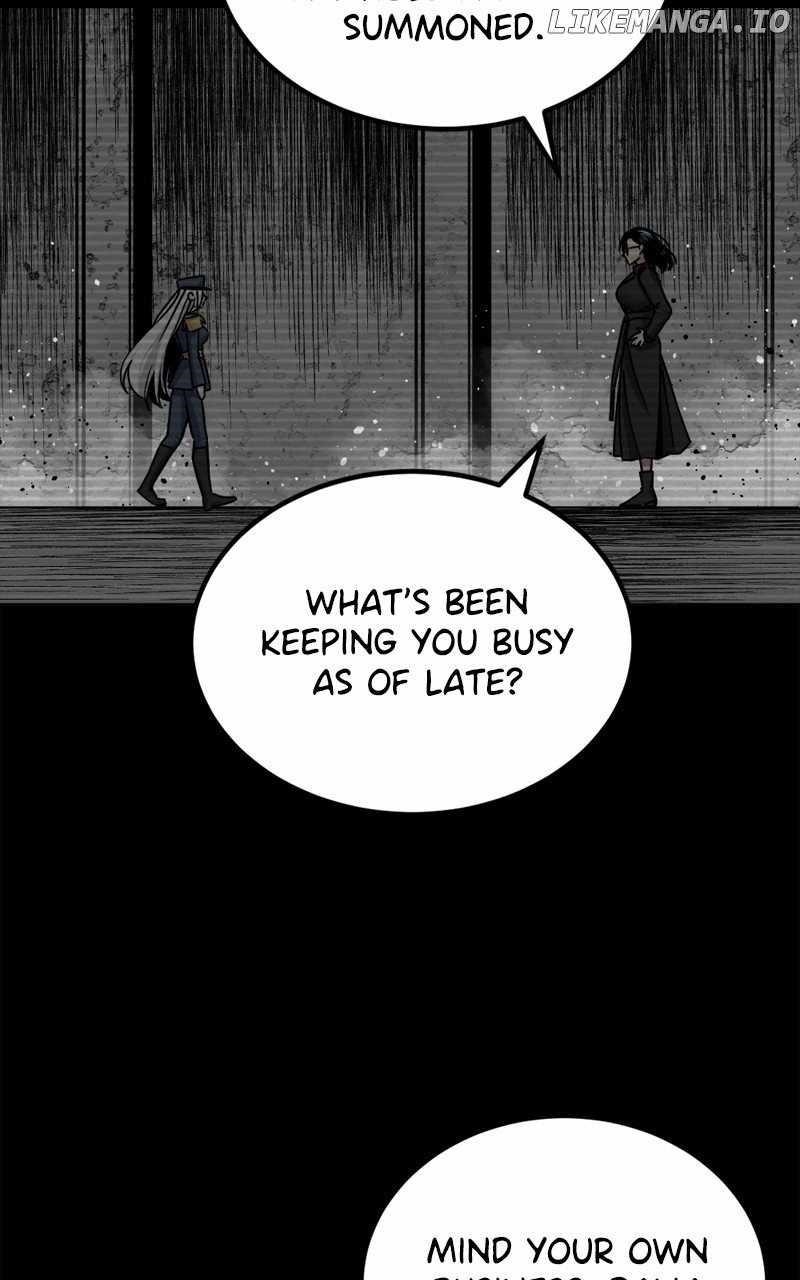 Hero Killer — Chapter 180 — page 66