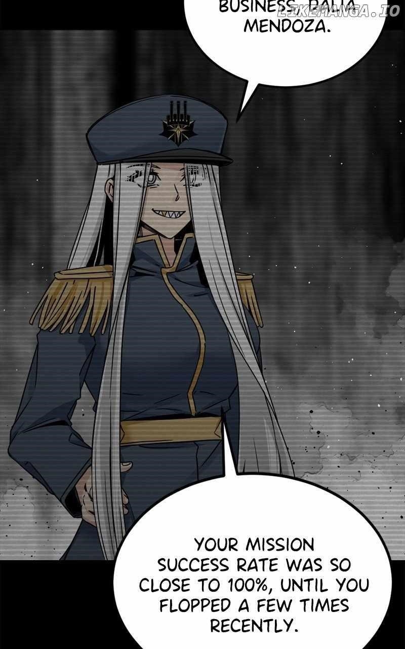 Hero Killer — Chapter 180 — page 67
