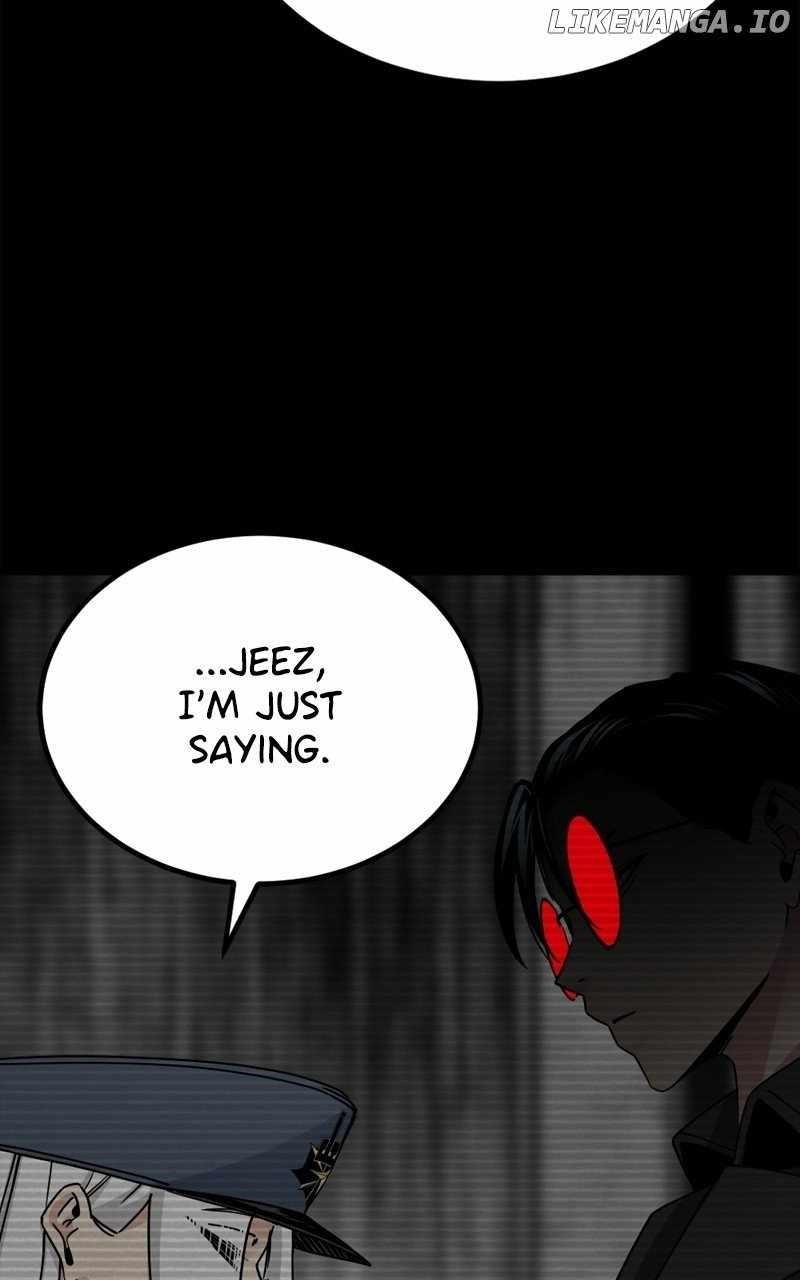 Hero Killer — Chapter 180 — page 68