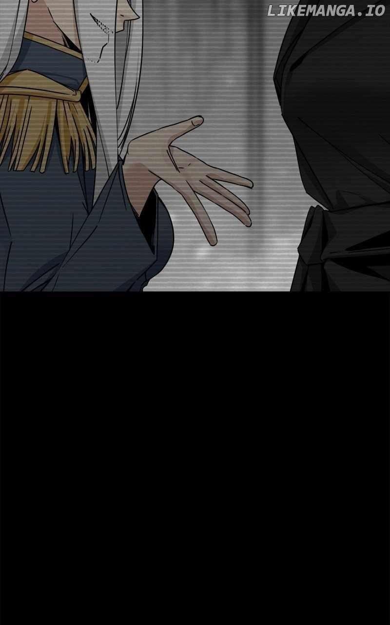 Hero Killer — Chapter 180 — page 69