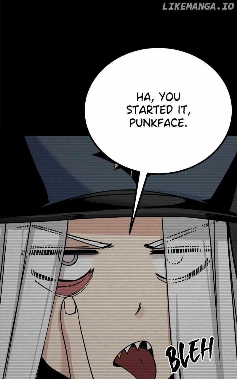 Hero Killer — Chapter 180 — page 71