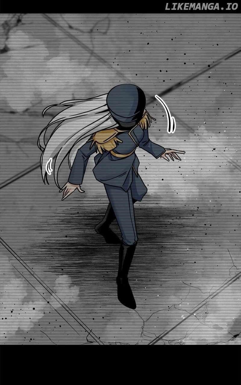 Hero Killer — Chapter 180 — page 74