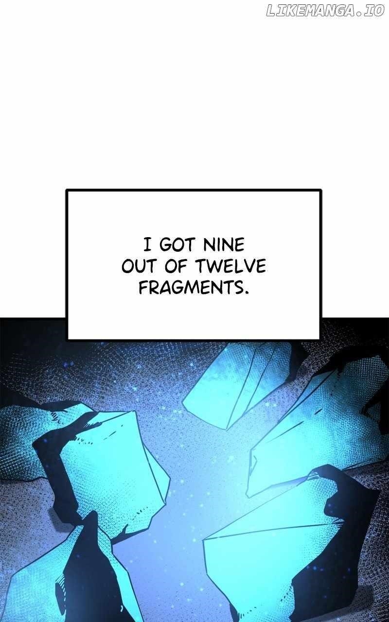 Hero Killer — Chapter 180 — page 80