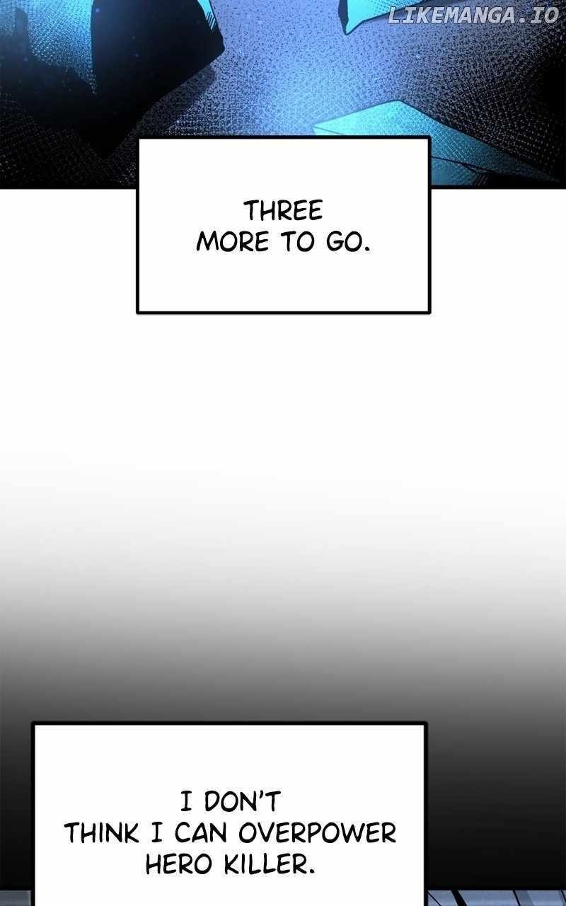 Hero Killer — Chapter 180 — page 81