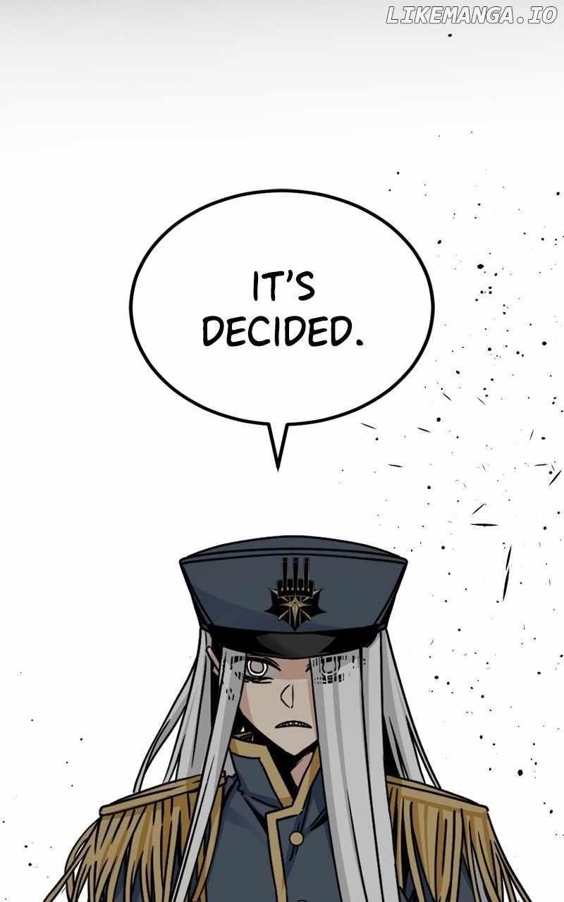 Hero Killer — Chapter 180 — page 83