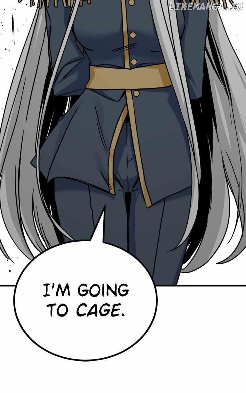 Hero Killer — Chapter 180 — page 84