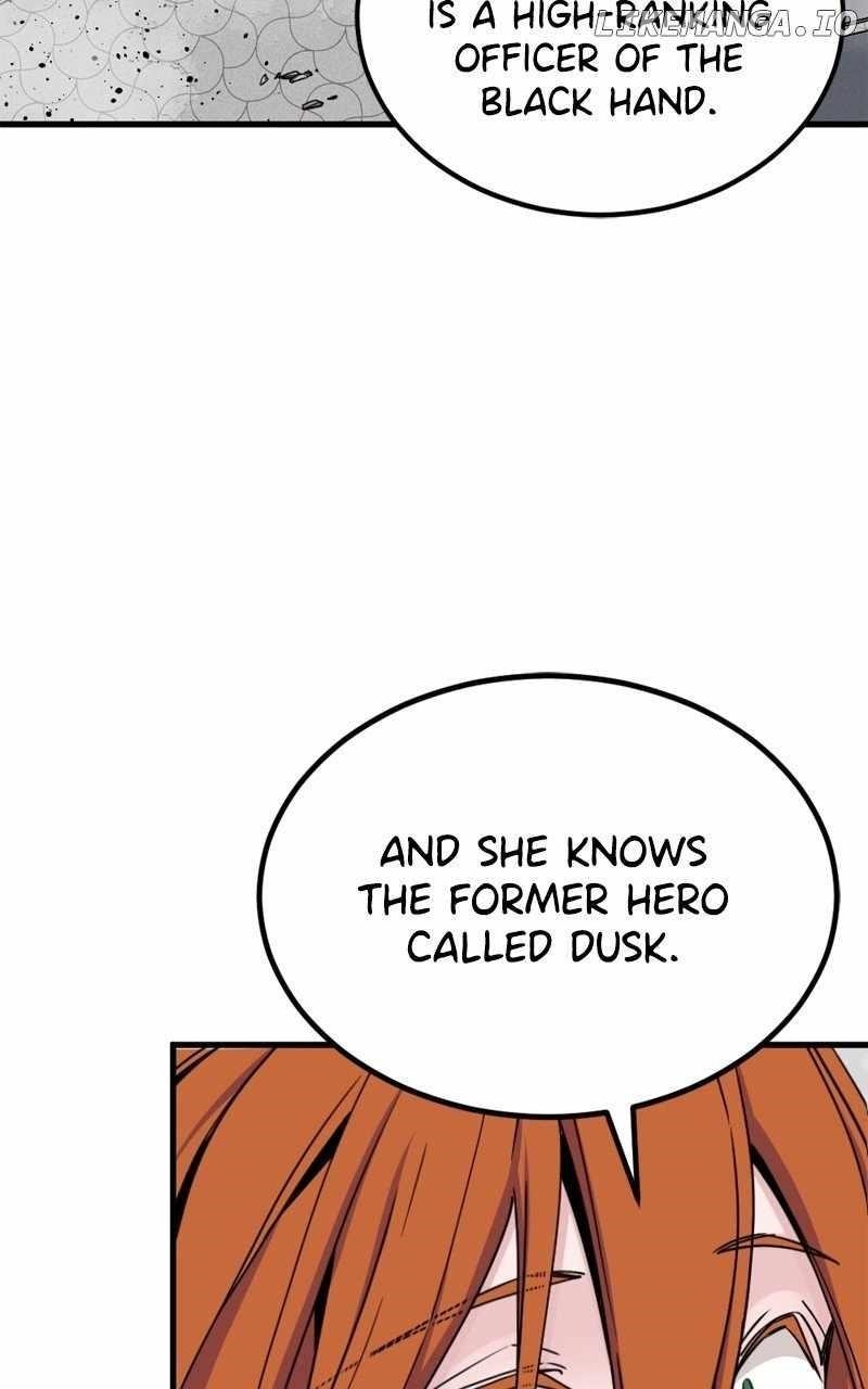 Hero Killer — Chapter 180 — page 88