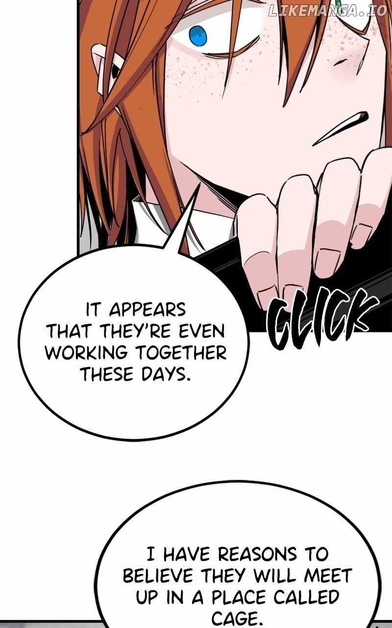 Hero Killer — Chapter 180 — page 89