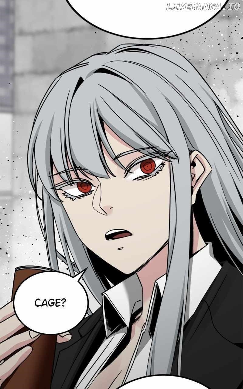 Hero Killer — Chapter 180 — page 90