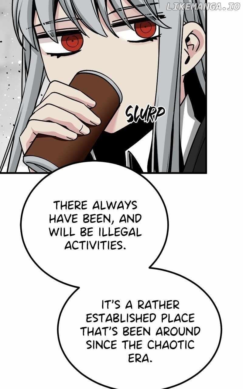 Hero Killer — Chapter 180 — page 93