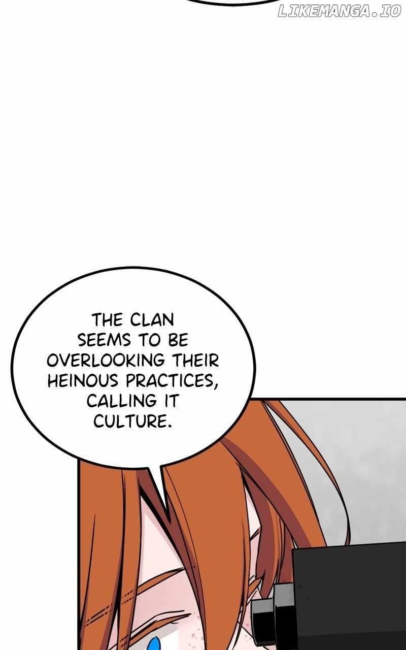 Hero Killer — Chapter 180 — page 94