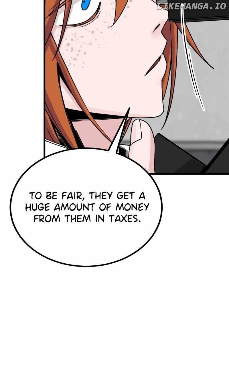 Hero Killer — Chapter 180 — page 95