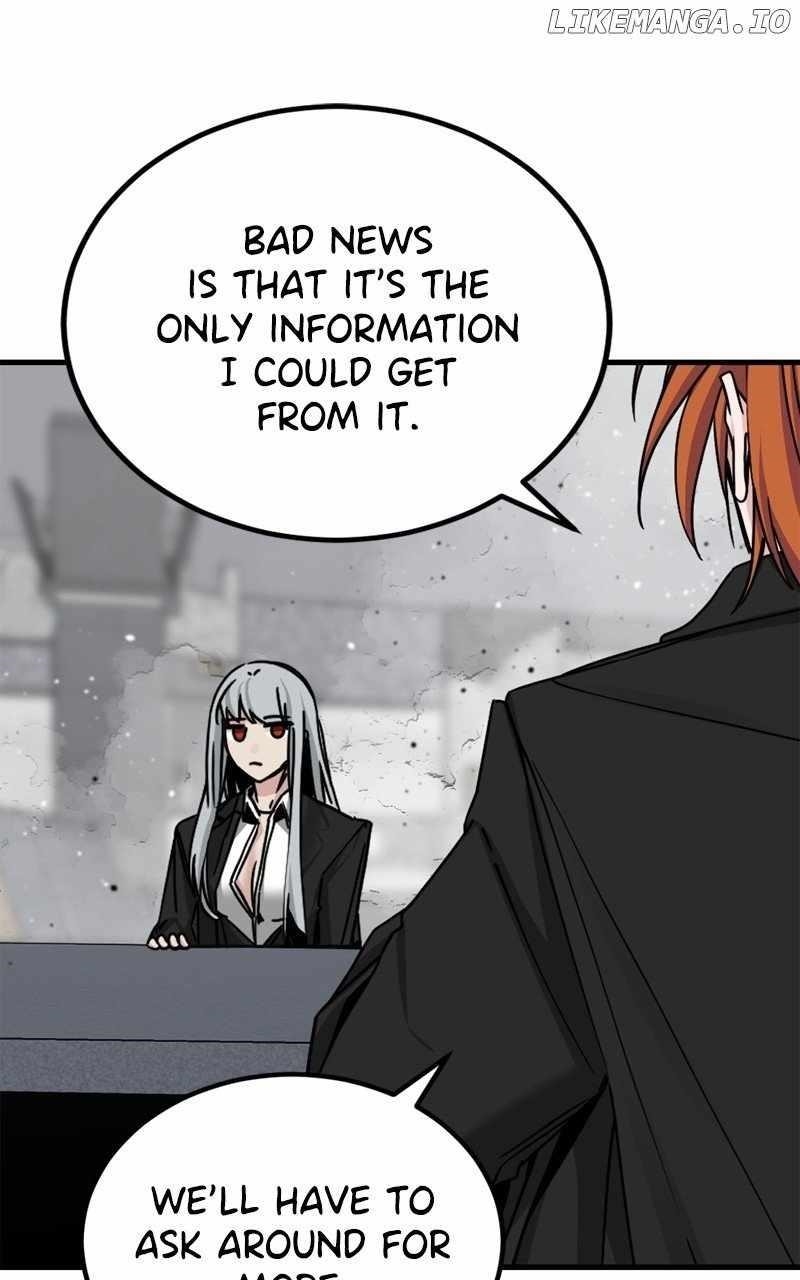 Hero Killer — Chapter 180 — page 96