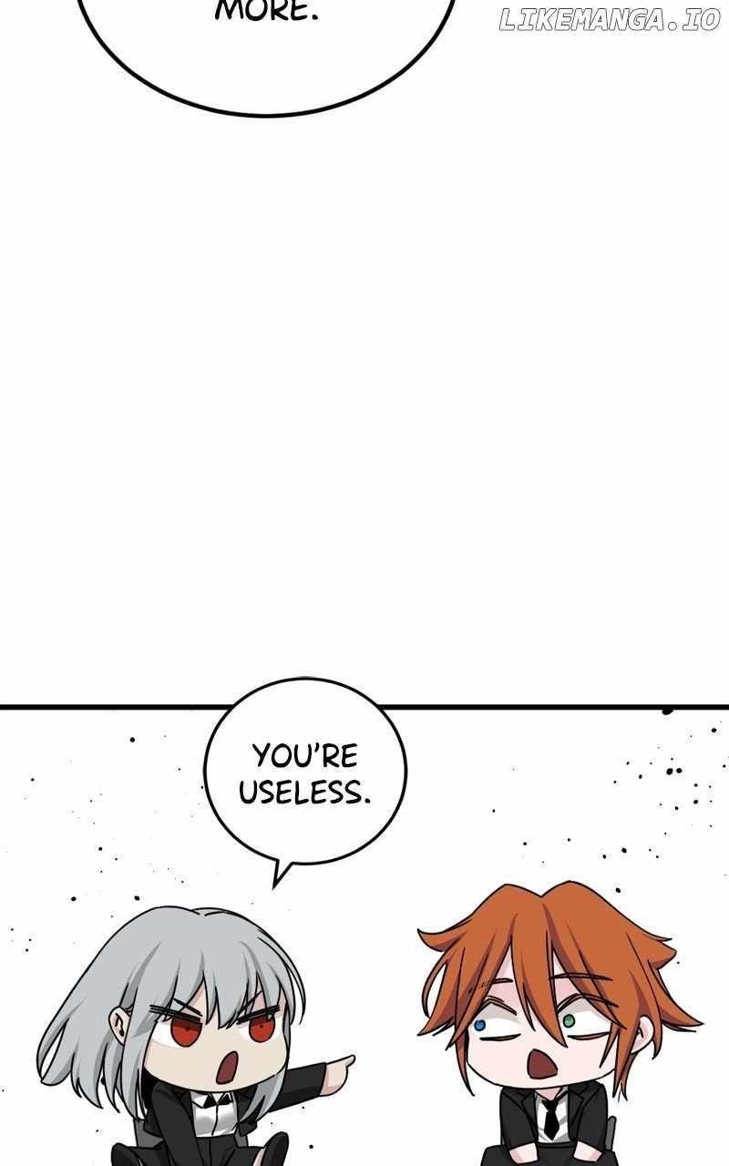 Hero Killer — Chapter 180 — page 97
