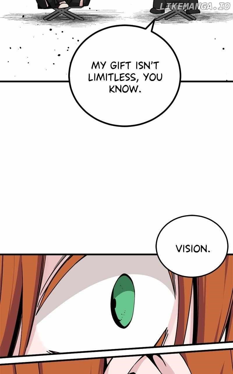Hero Killer — Chapter 180 — page 98