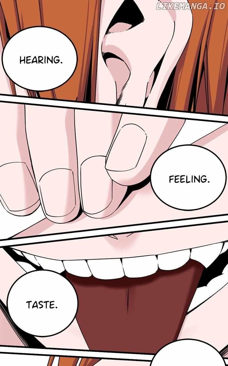 Hero Killer — Chapter 180 — page 99