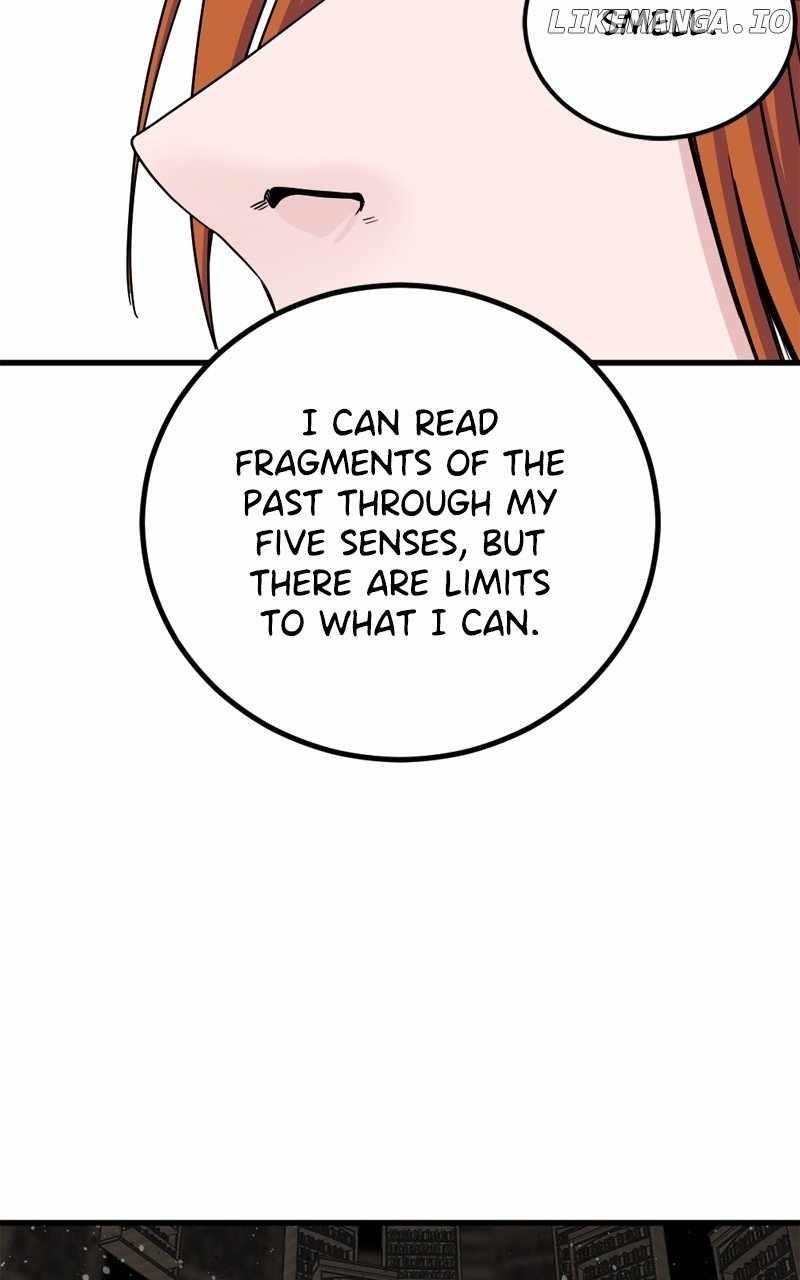 Hero Killer — Chapter 180 — page 100