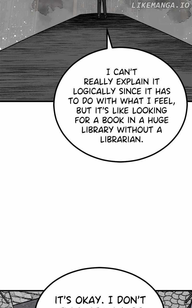 Hero Killer — Chapter 180 — page 102