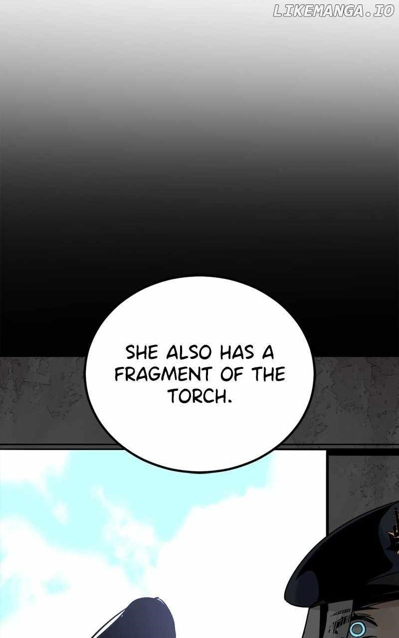 Hero Killer — Chapter 180 — page 104