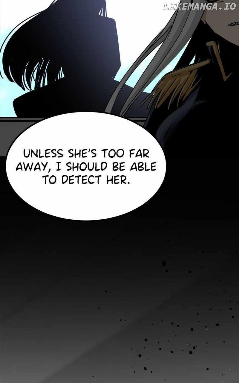 Hero Killer — Chapter 180 — page 105