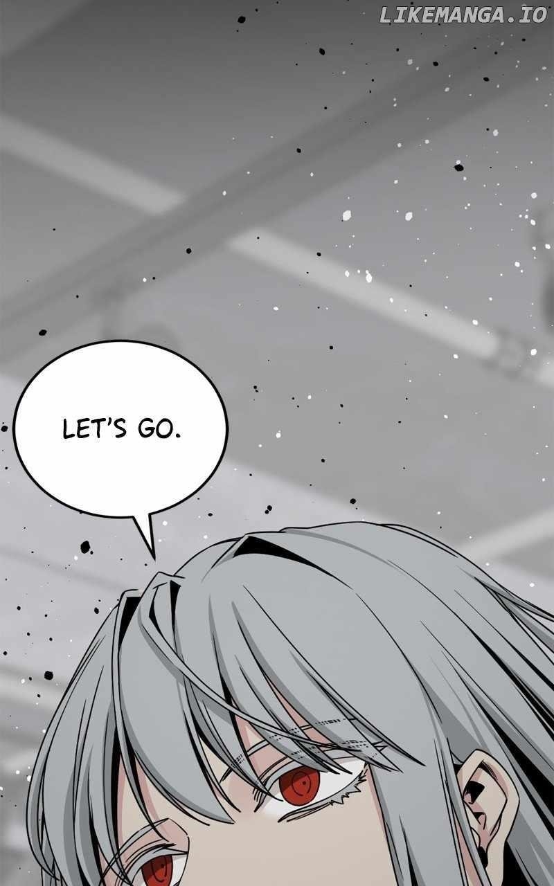 Hero Killer — Chapter 180 — page 106