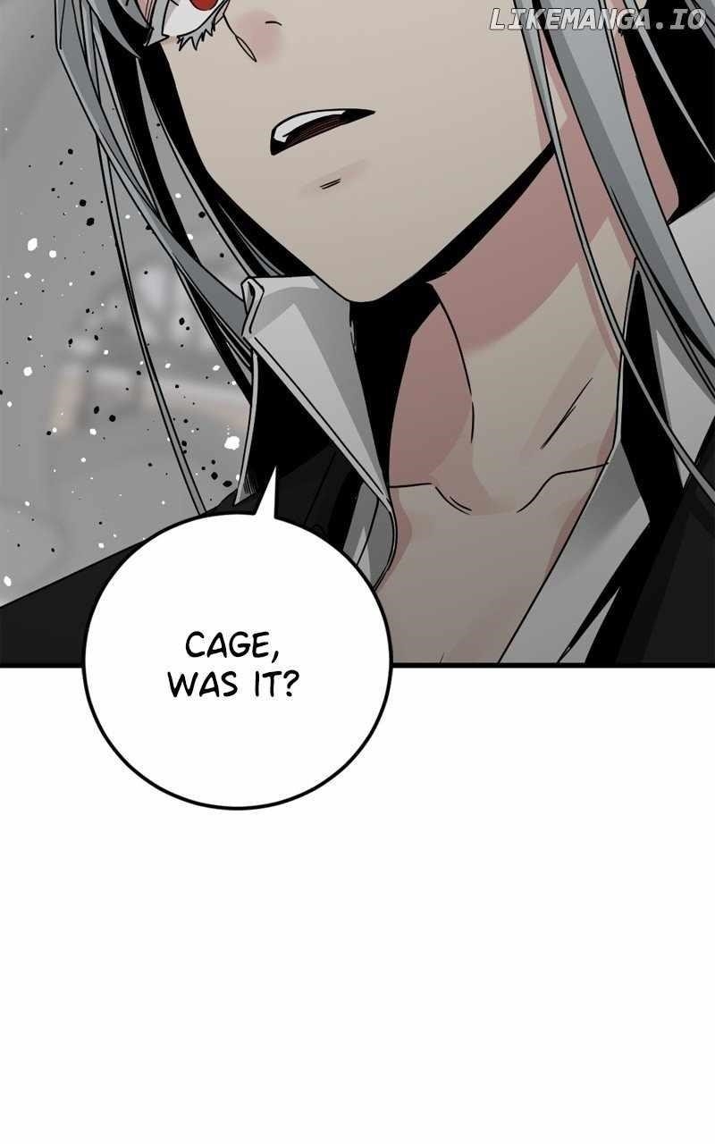 Hero Killer — Chapter 180 — page 107