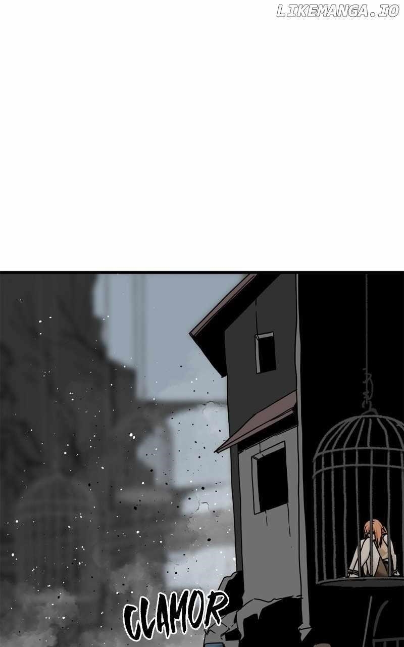 Hero Killer — Chapter 180 — page 110