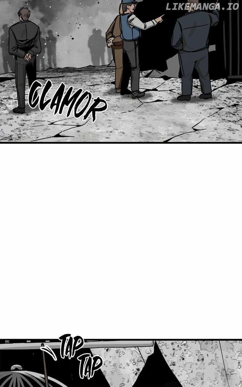 Hero Killer — Chapter 180 — page 111