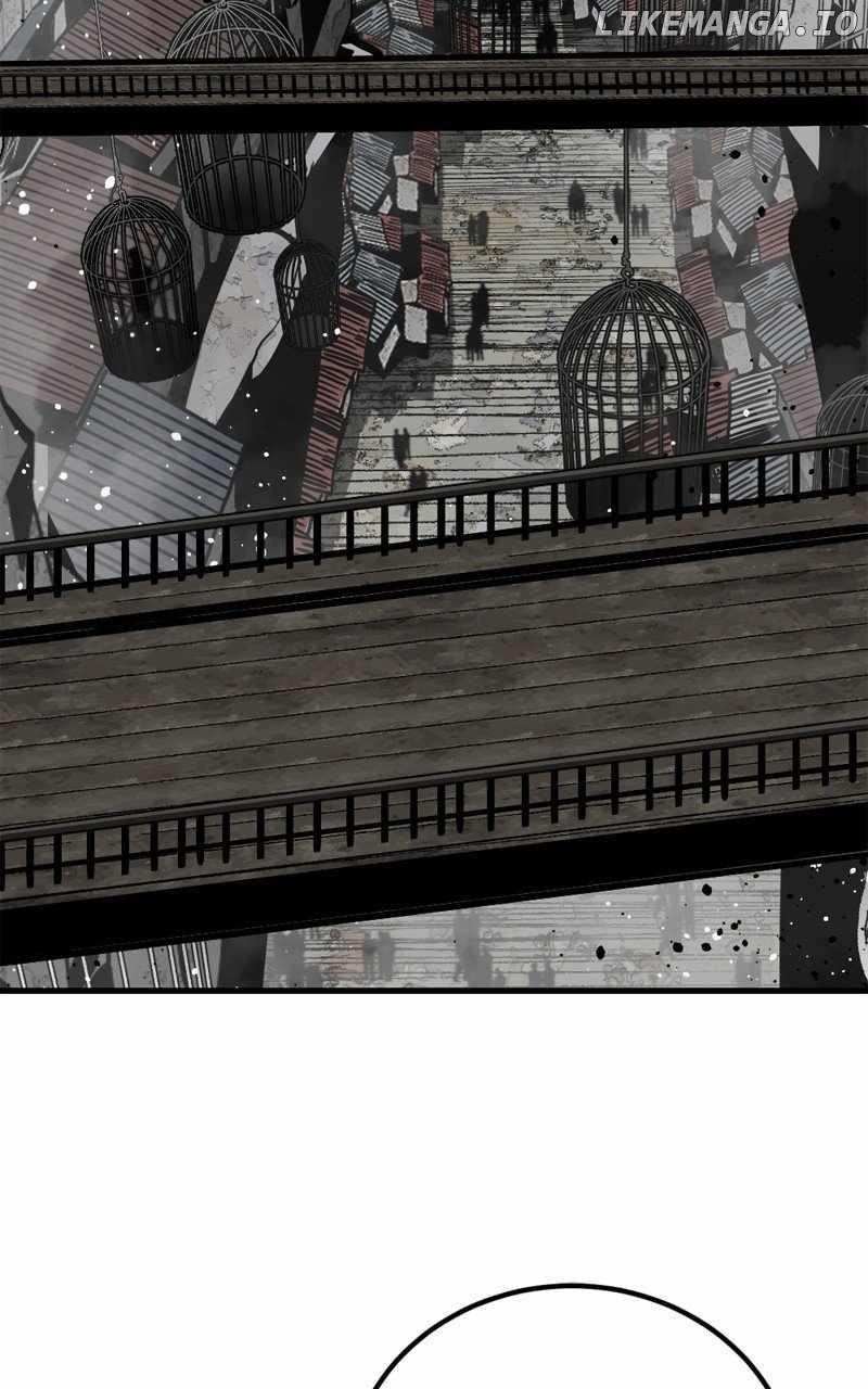 Hero Killer — Chapter 180 — page 114