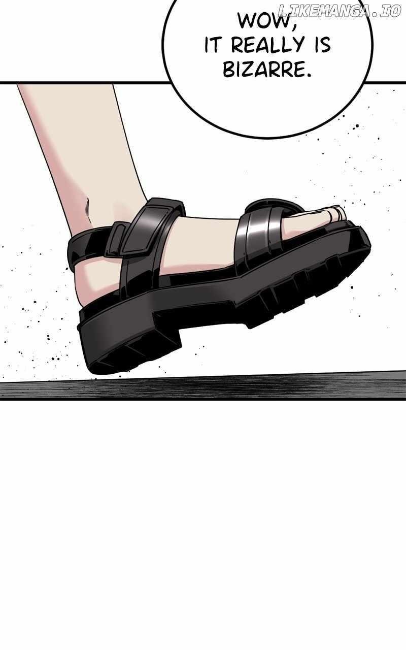 Hero Killer — Chapter 180 — page 115
