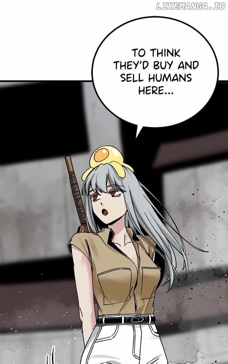 Hero Killer — Chapter 180 — page 116