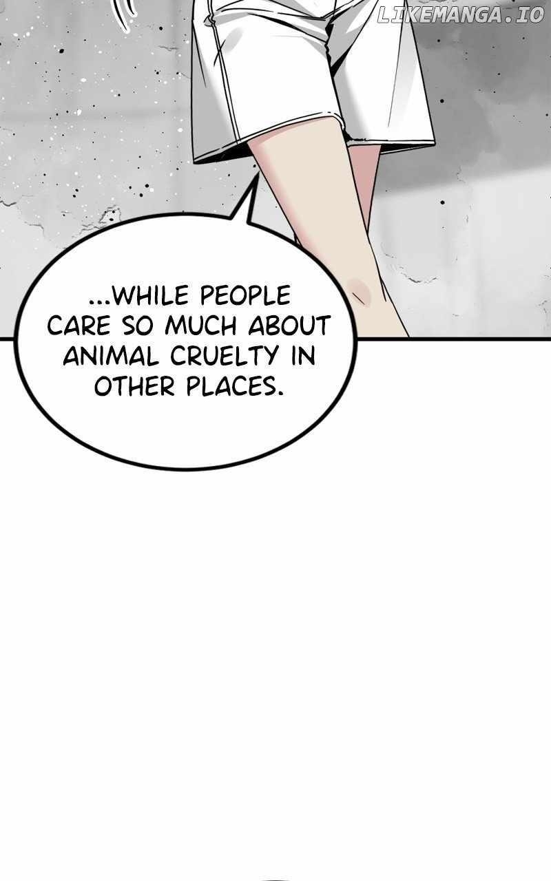 Hero Killer — Chapter 180 — page 117