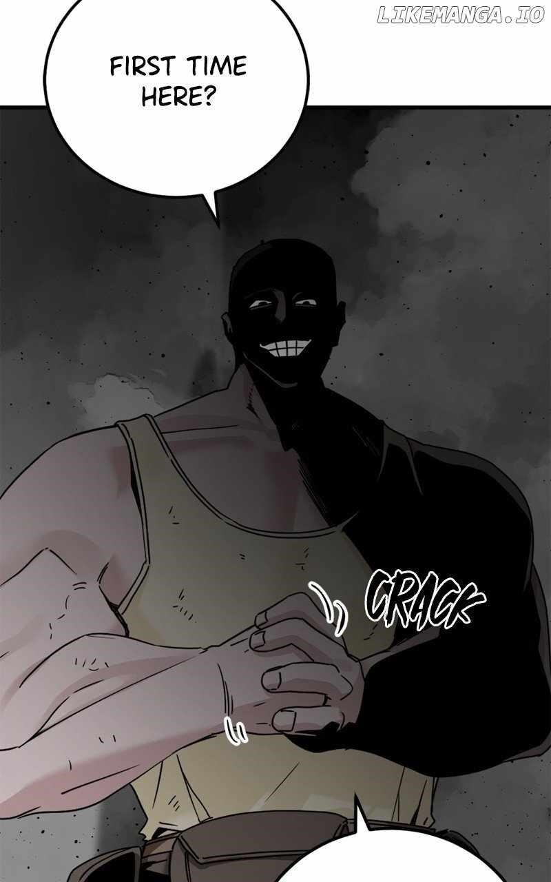 Hero Killer — Chapter 180 — page 119