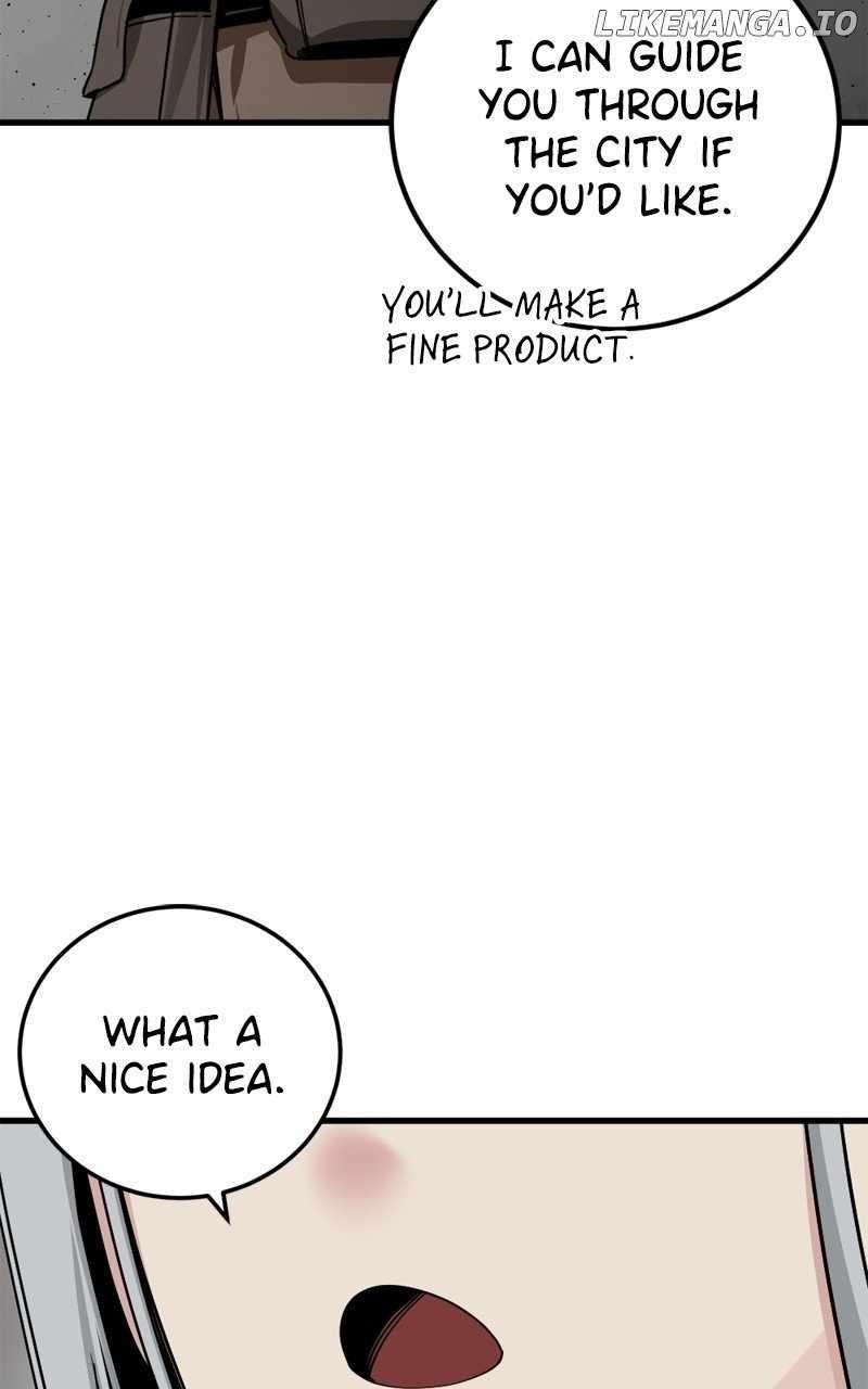 Hero Killer — Chapter 180 — page 120