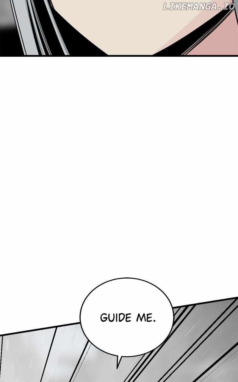 Hero Killer — Chapter 180 — page 121