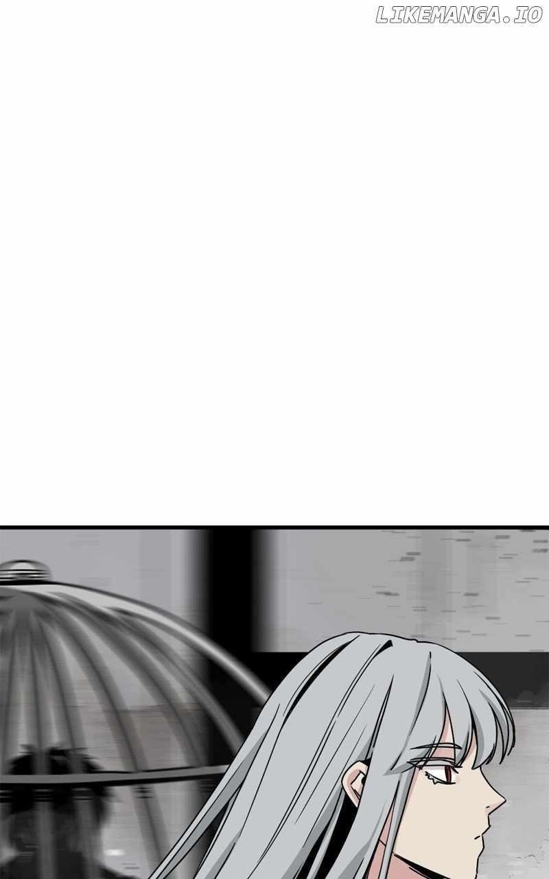 Hero Killer — Chapter 180 — page 123