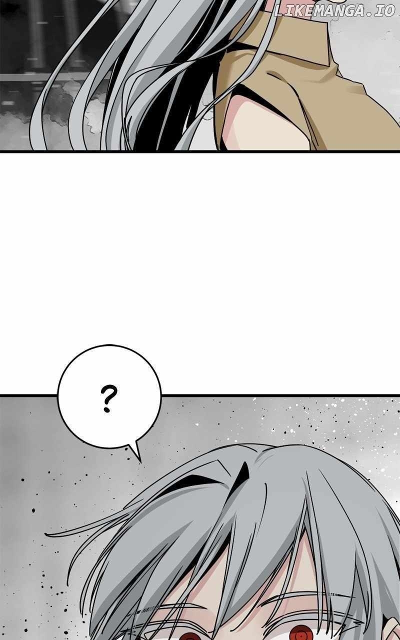 Hero Killer — Chapter 180 — page 124
