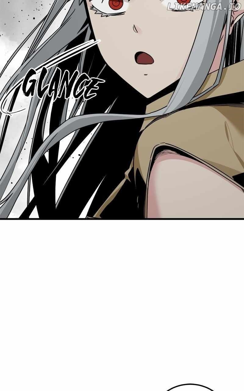 Hero Killer — Chapter 180 — page 125