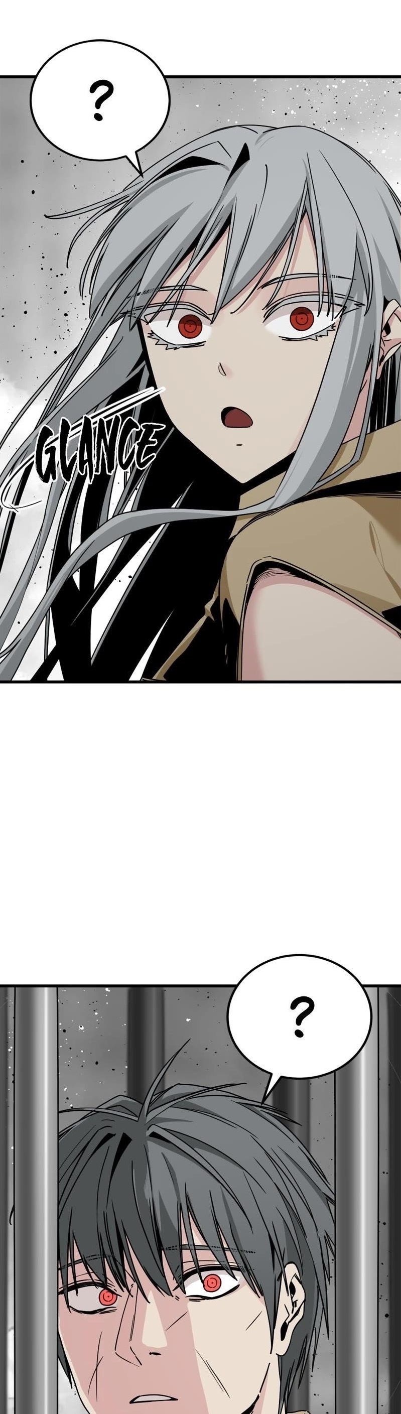 Hero Killer — Chapter 181 — page 1