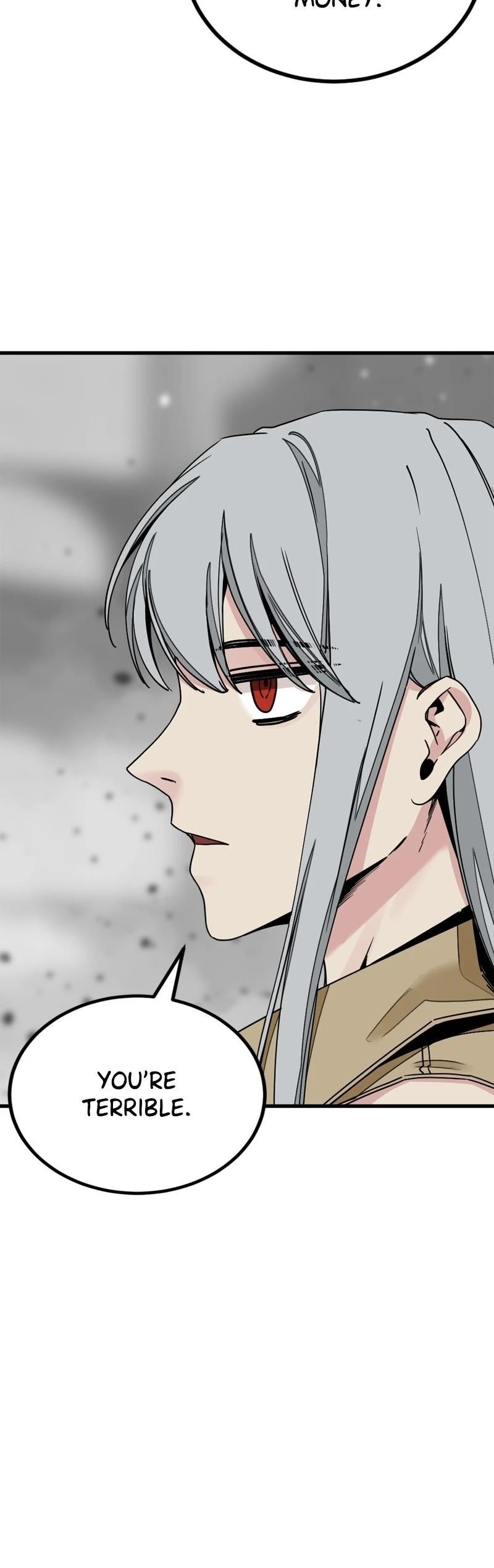 Hero Killer — Chapter 181 — page 4